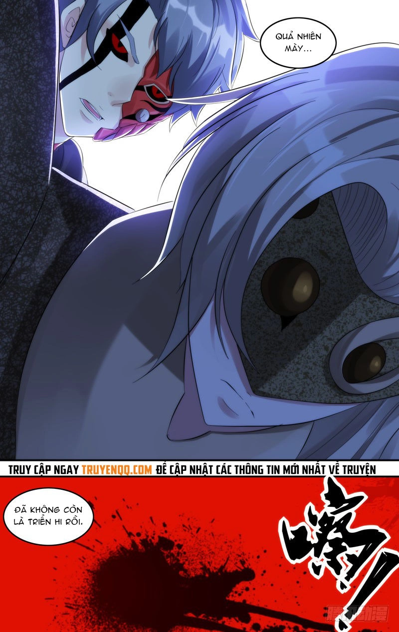 Trùng Sinh Chapter 117 - 14