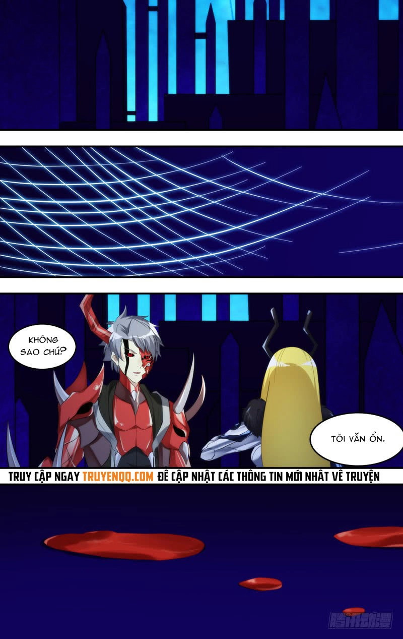 Trùng Sinh Chapter 117 - 17