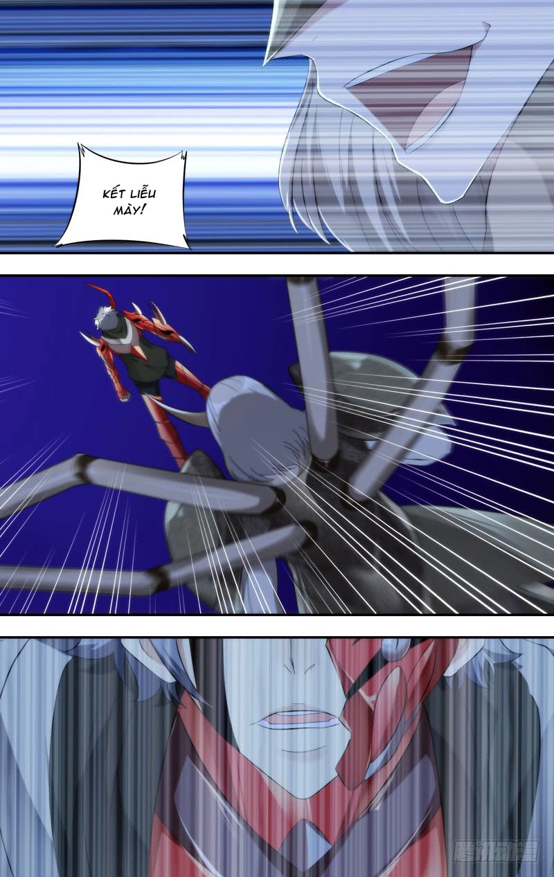 Trùng Sinh Chapter 117 - 19