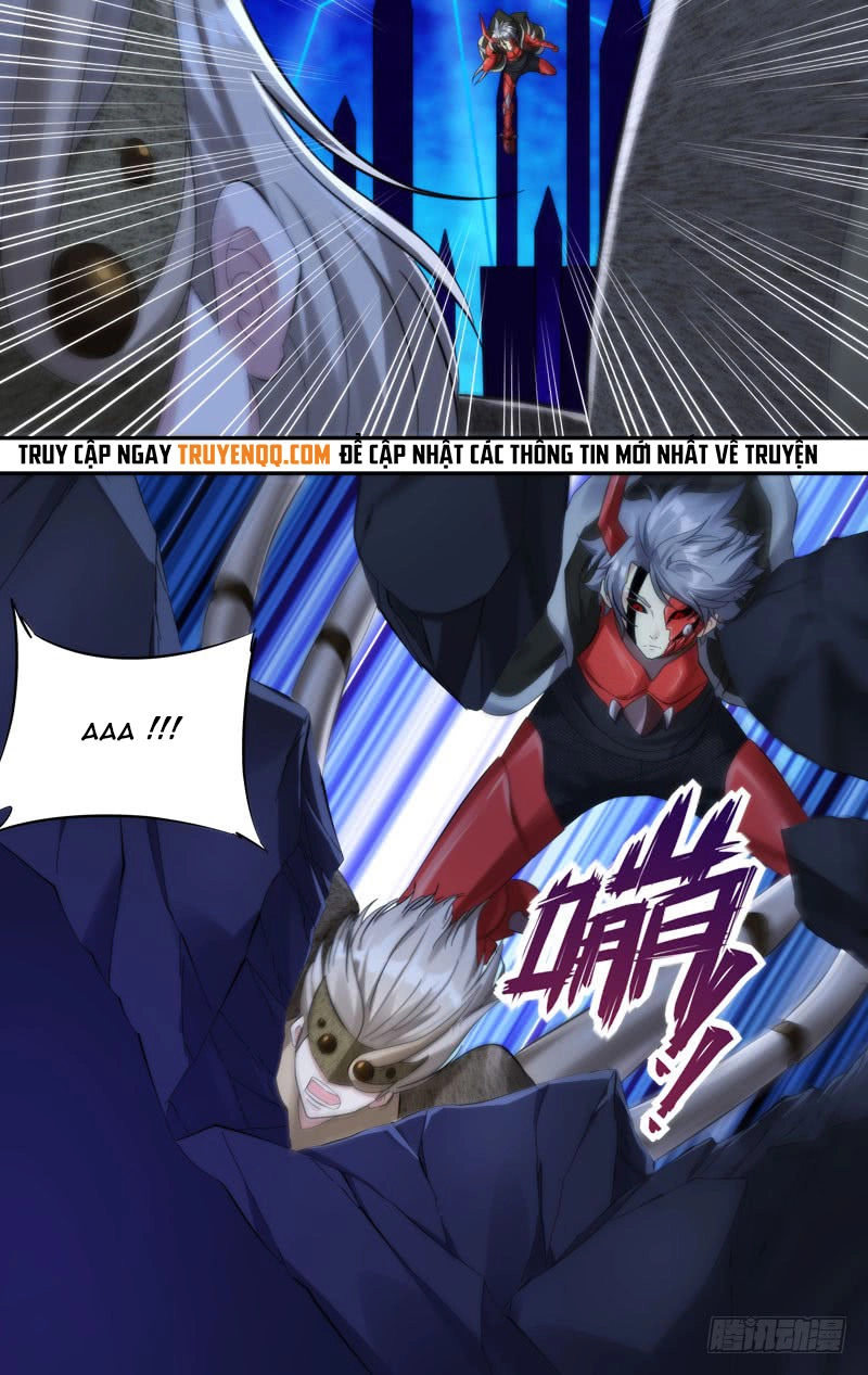 Trùng Sinh Chapter 117 - 20