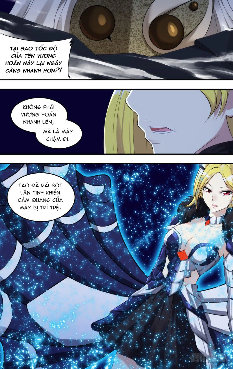 Trùng Sinh Chapter 117 - 21