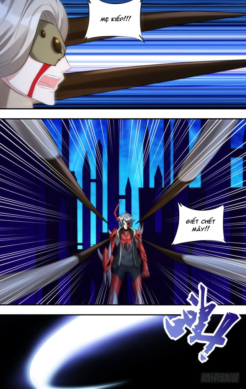 Trùng Sinh Chapter 117 - 22