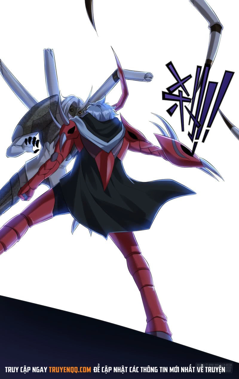 Trùng Sinh Chapter 117 - 23