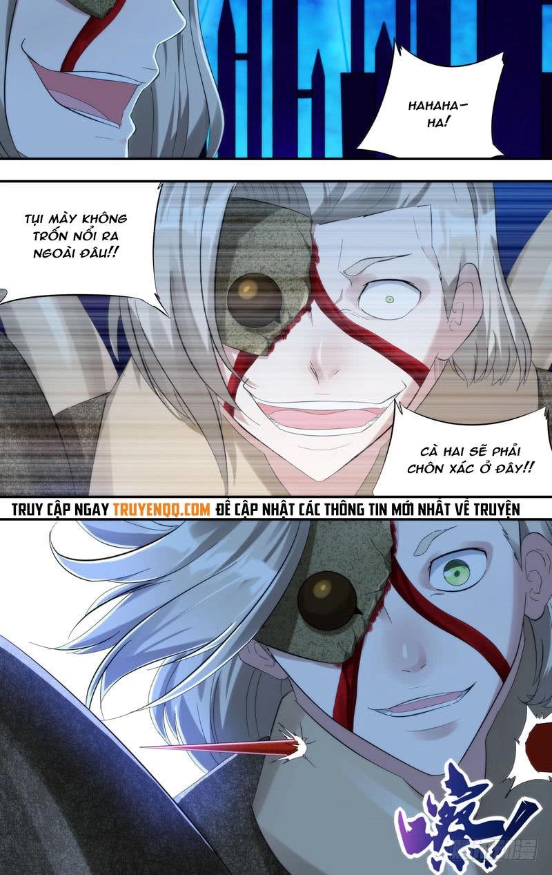 Trùng Sinh Chapter 117 - 26