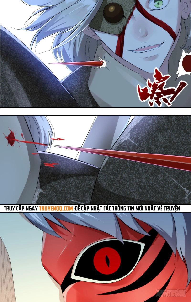 Trùng Sinh Chapter 118 - 3