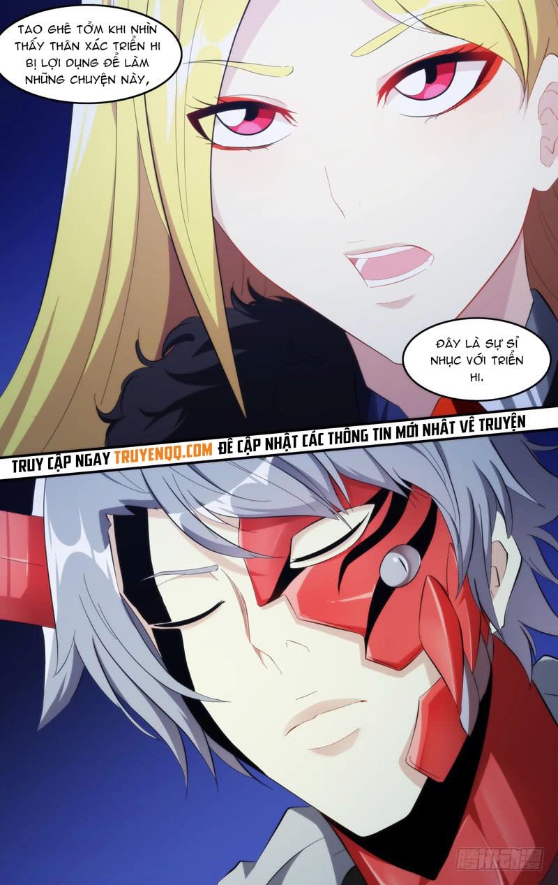 Trùng Sinh Chapter 118 - 5