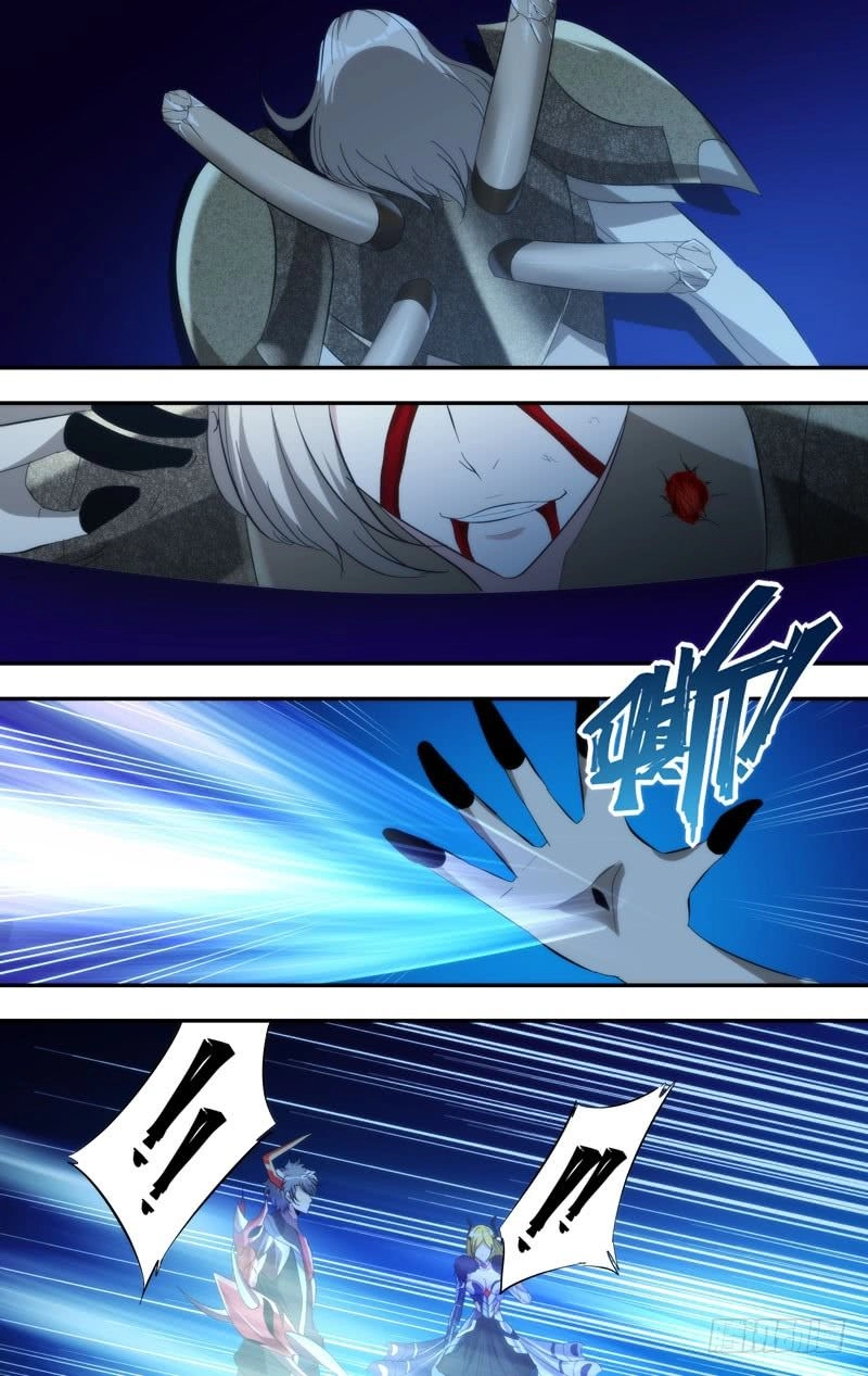 Trùng Sinh Chapter 118 - 6