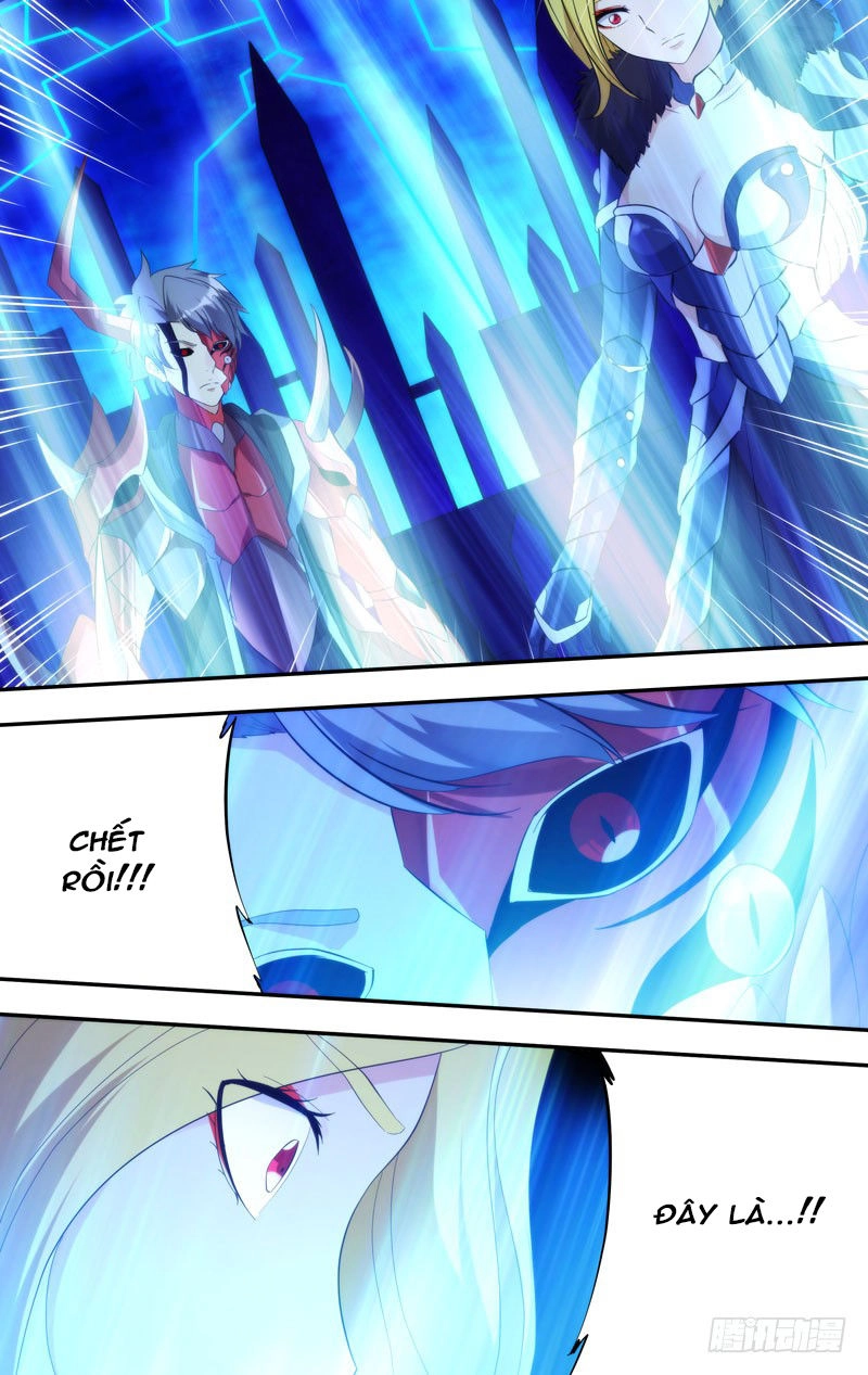 Trùng Sinh Chapter 118 - 7