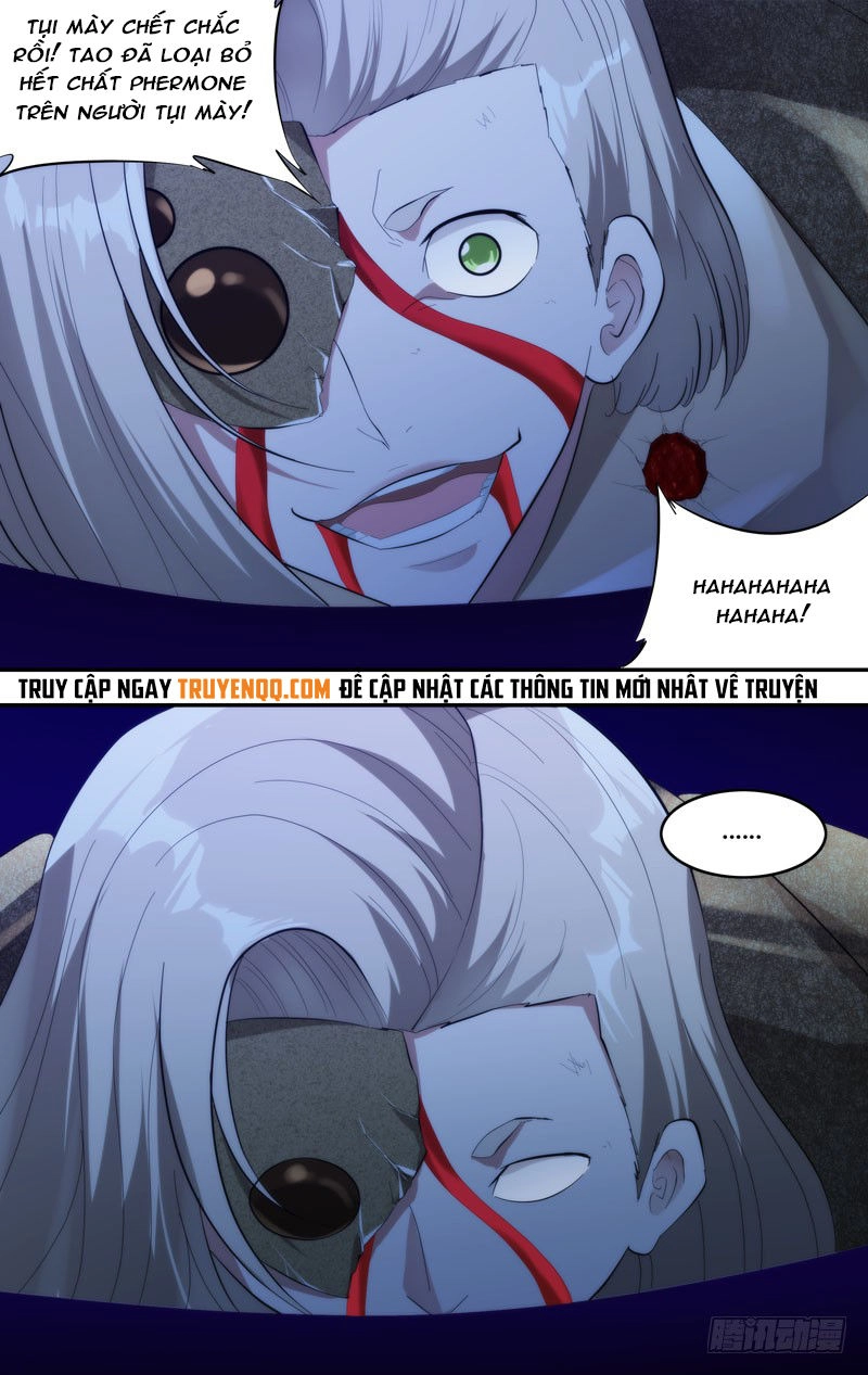 Trùng Sinh Chapter 118 - 8