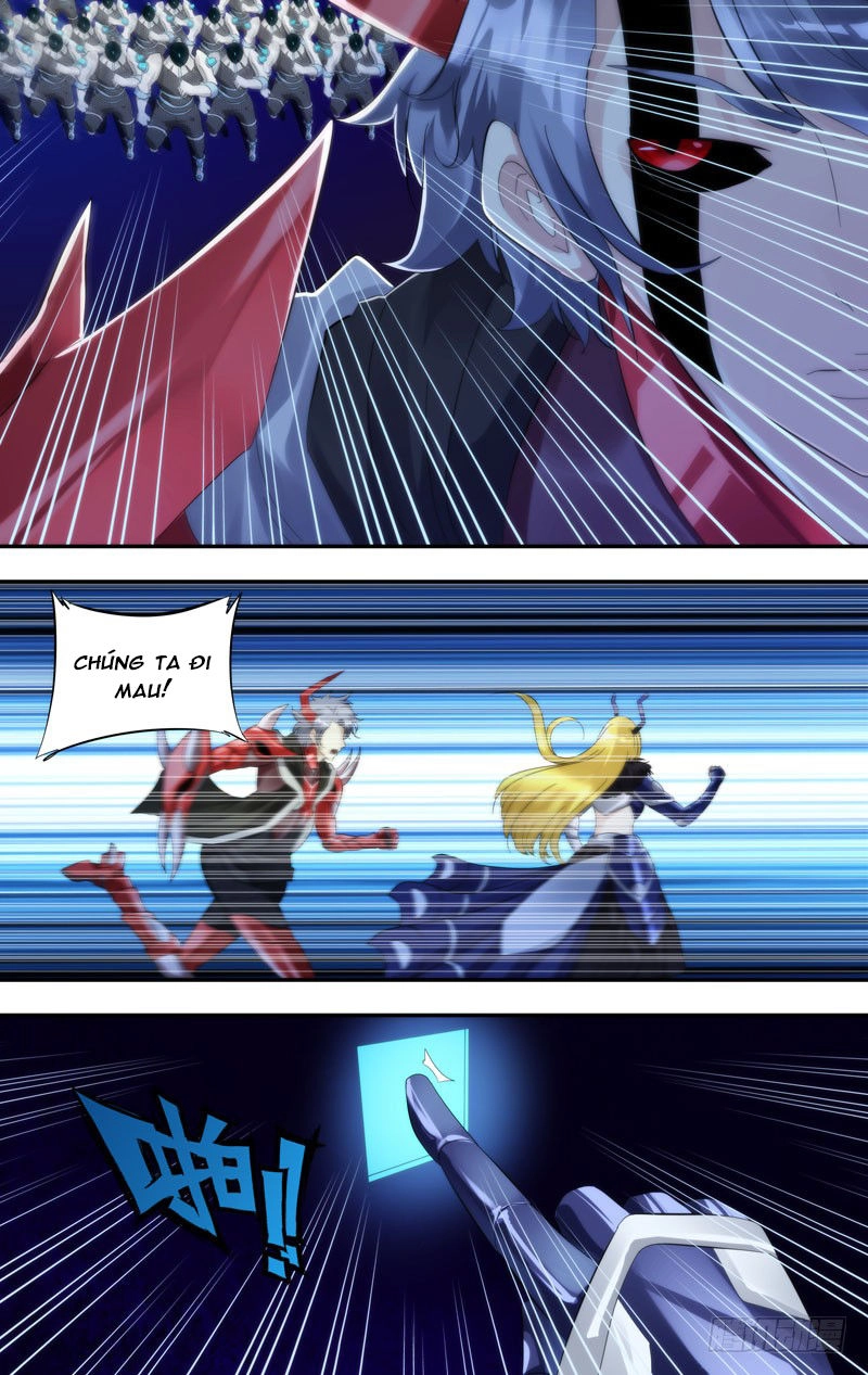 Trùng Sinh Chapter 118 - 9