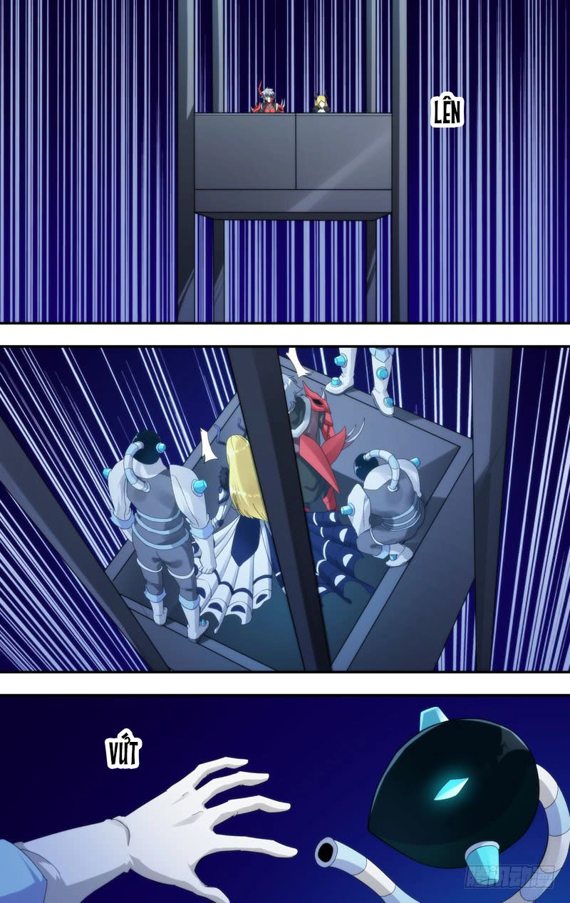 Trùng Sinh Chapter 118 - 10