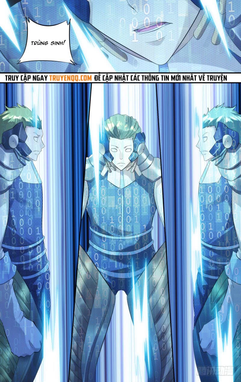 Trùng Sinh Chapter 118 - 11