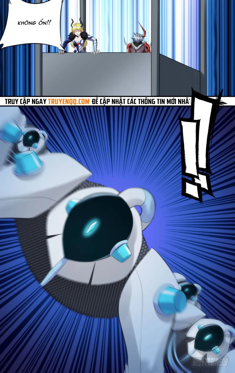 Trùng Sinh Chapter 118 - 14