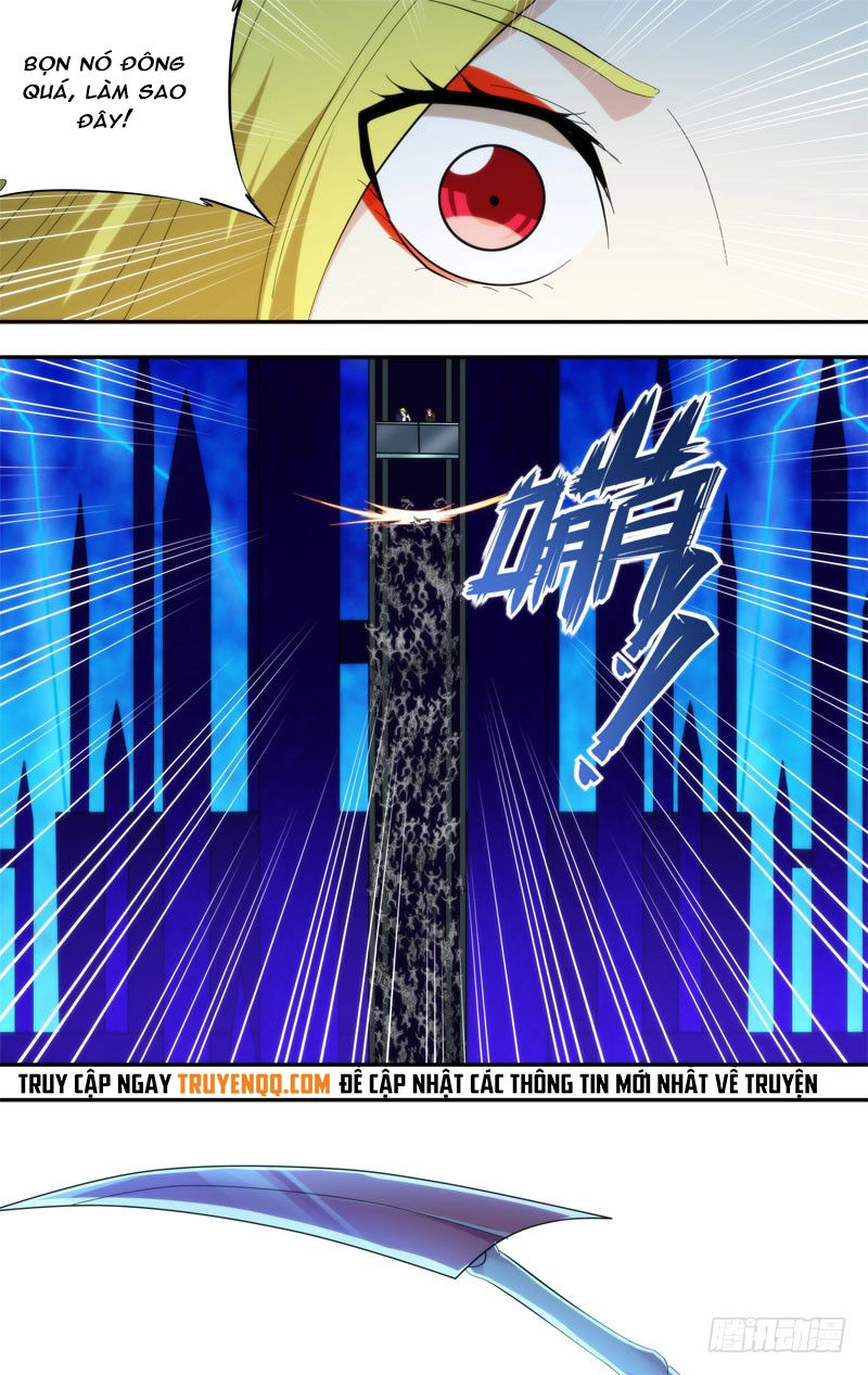 Trùng Sinh Chapter 118 - 17