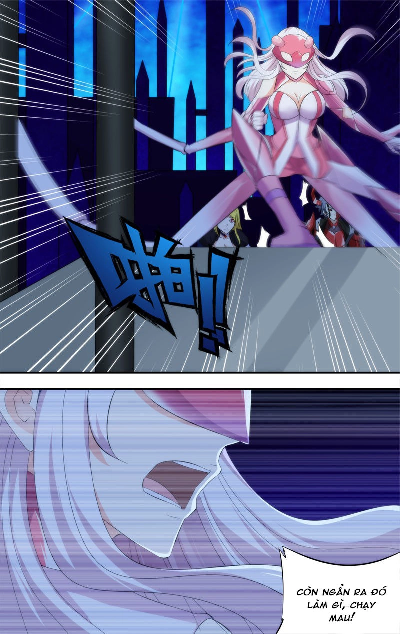 Trùng Sinh Chapter 118 - 18