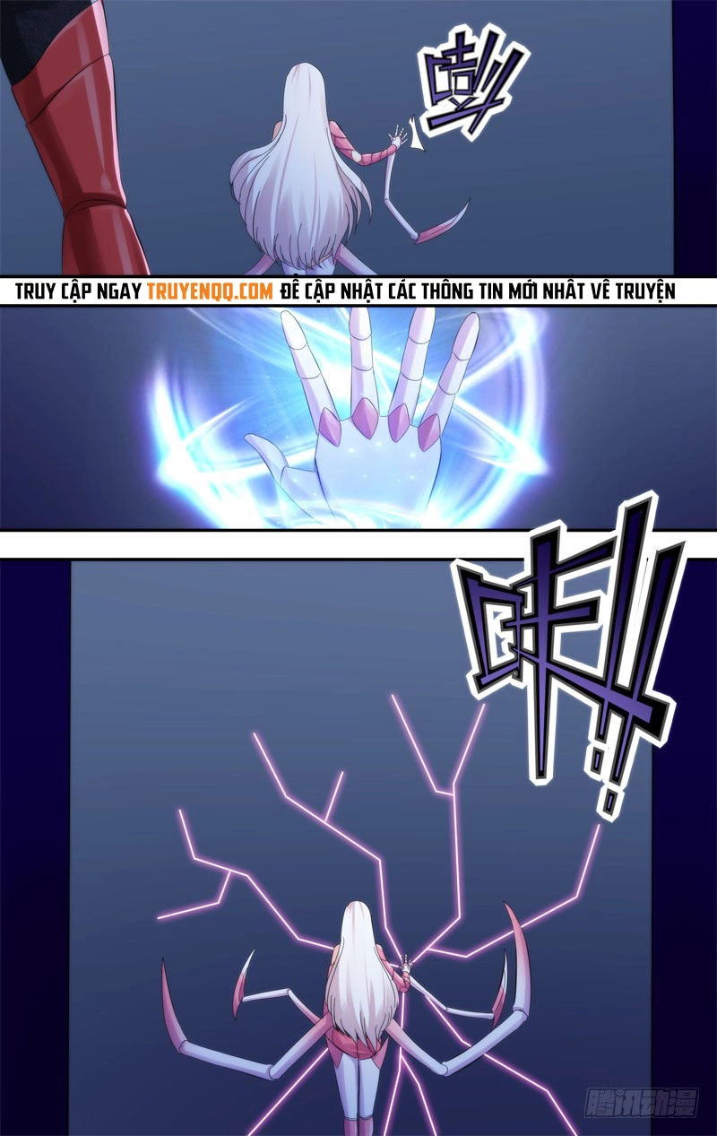 Trùng Sinh Chapter 118 - 20