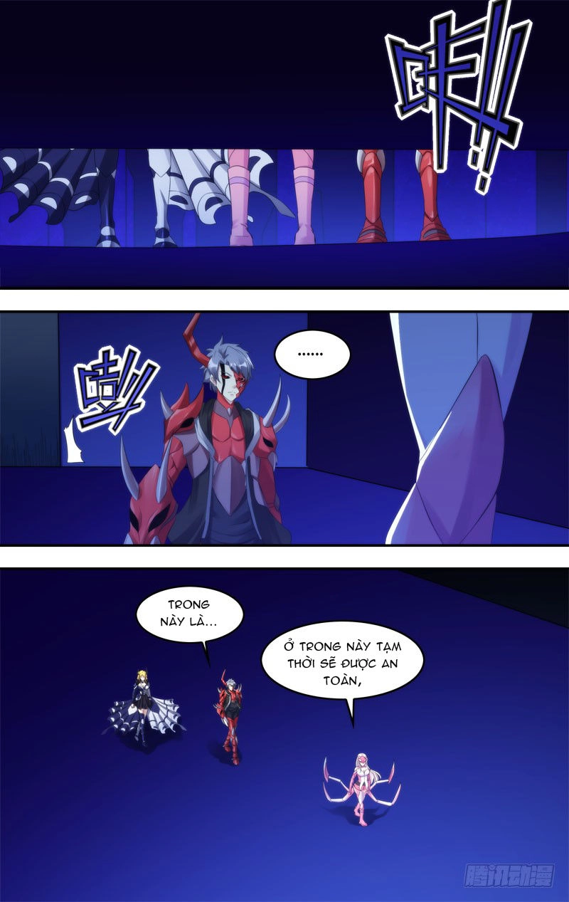 Trùng Sinh Chapter 118 - 21