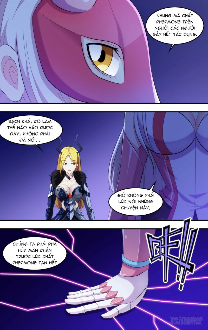 Trùng Sinh Chapter 118 - 22