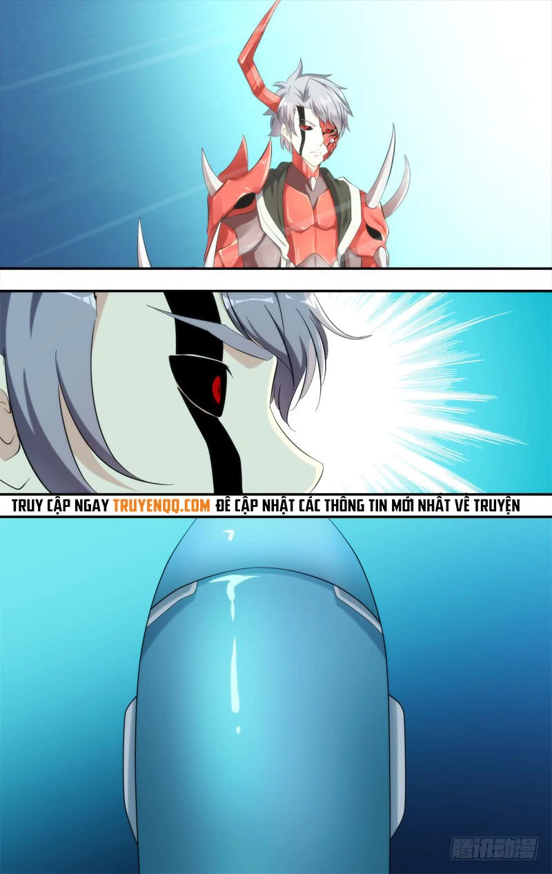 Trùng Sinh Chapter 118 - 23