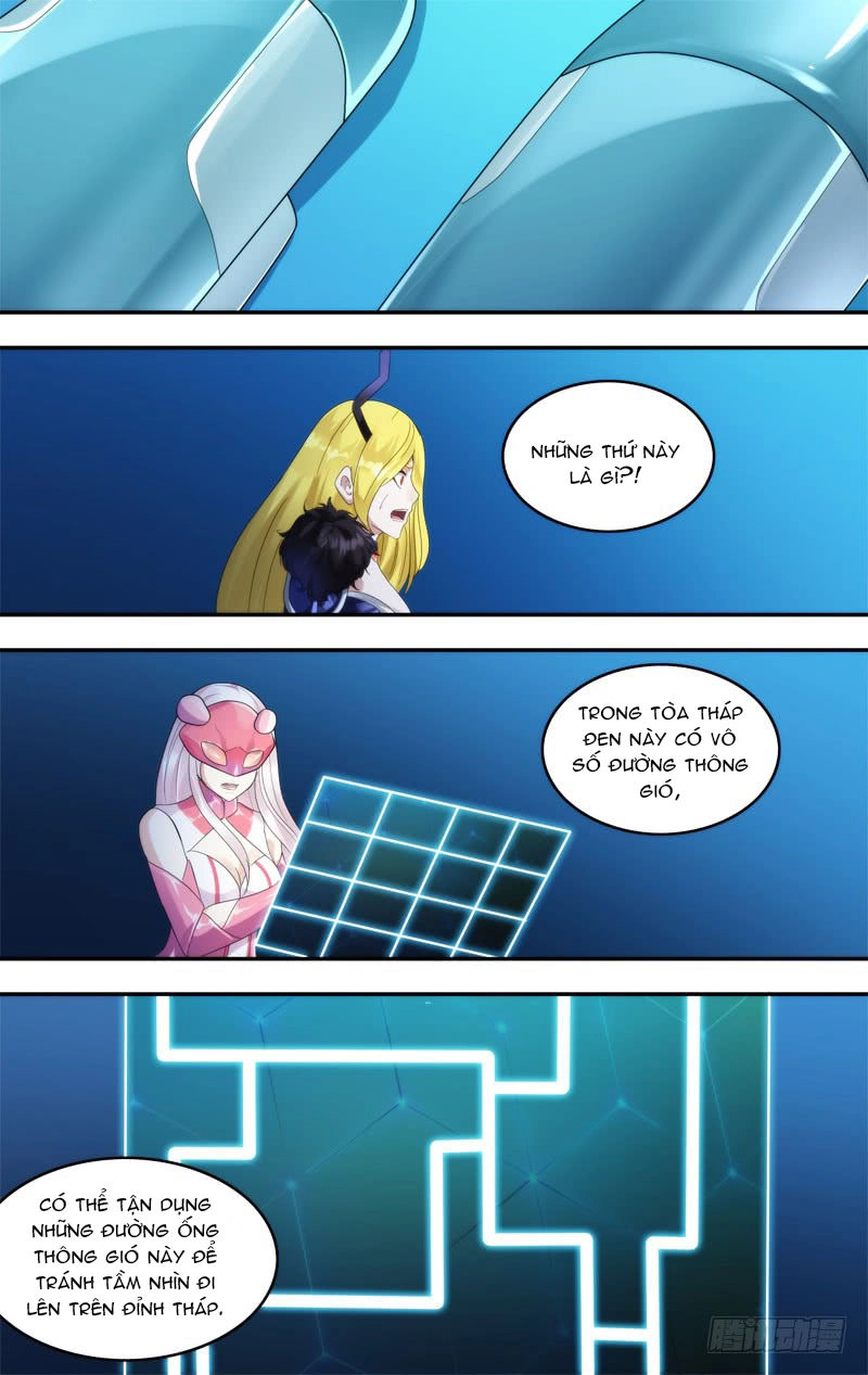 Trùng Sinh Chapter 118 - 25