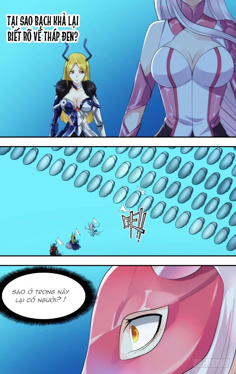 Trùng Sinh Chapter 119 - 3