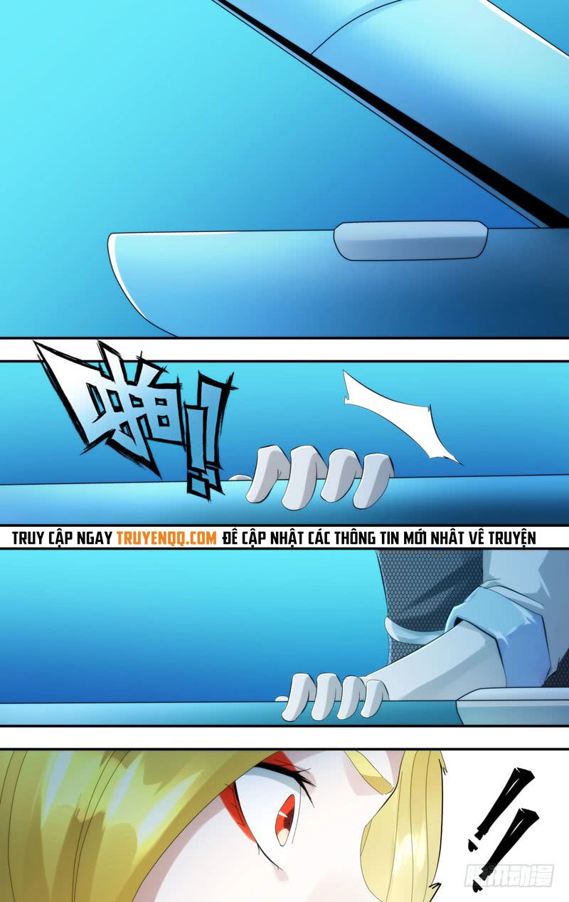 Trùng Sinh Chapter 119 - 4