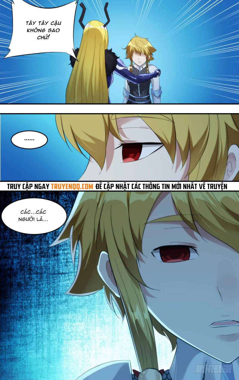 Trùng Sinh Chapter 119 - 7