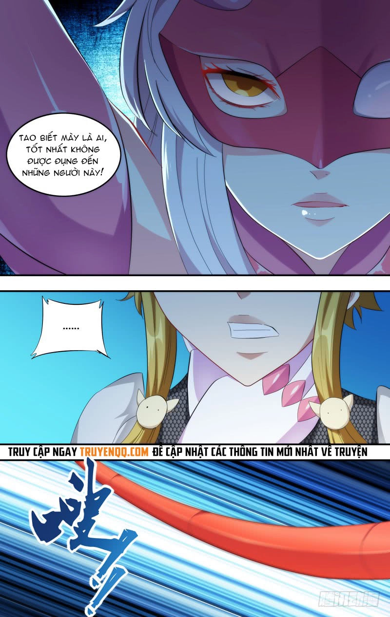 Trùng Sinh Chapter 119 - 10