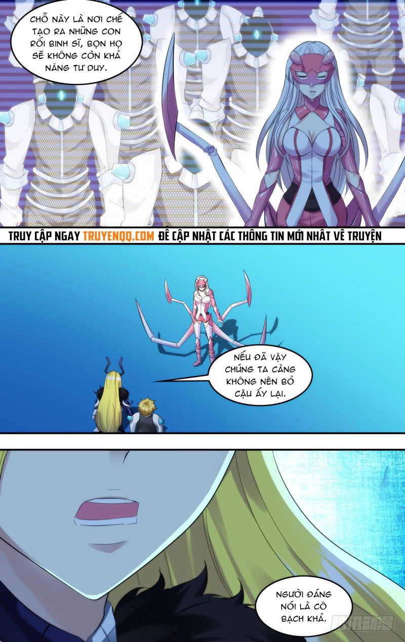 Trùng Sinh Chapter 119 - 13