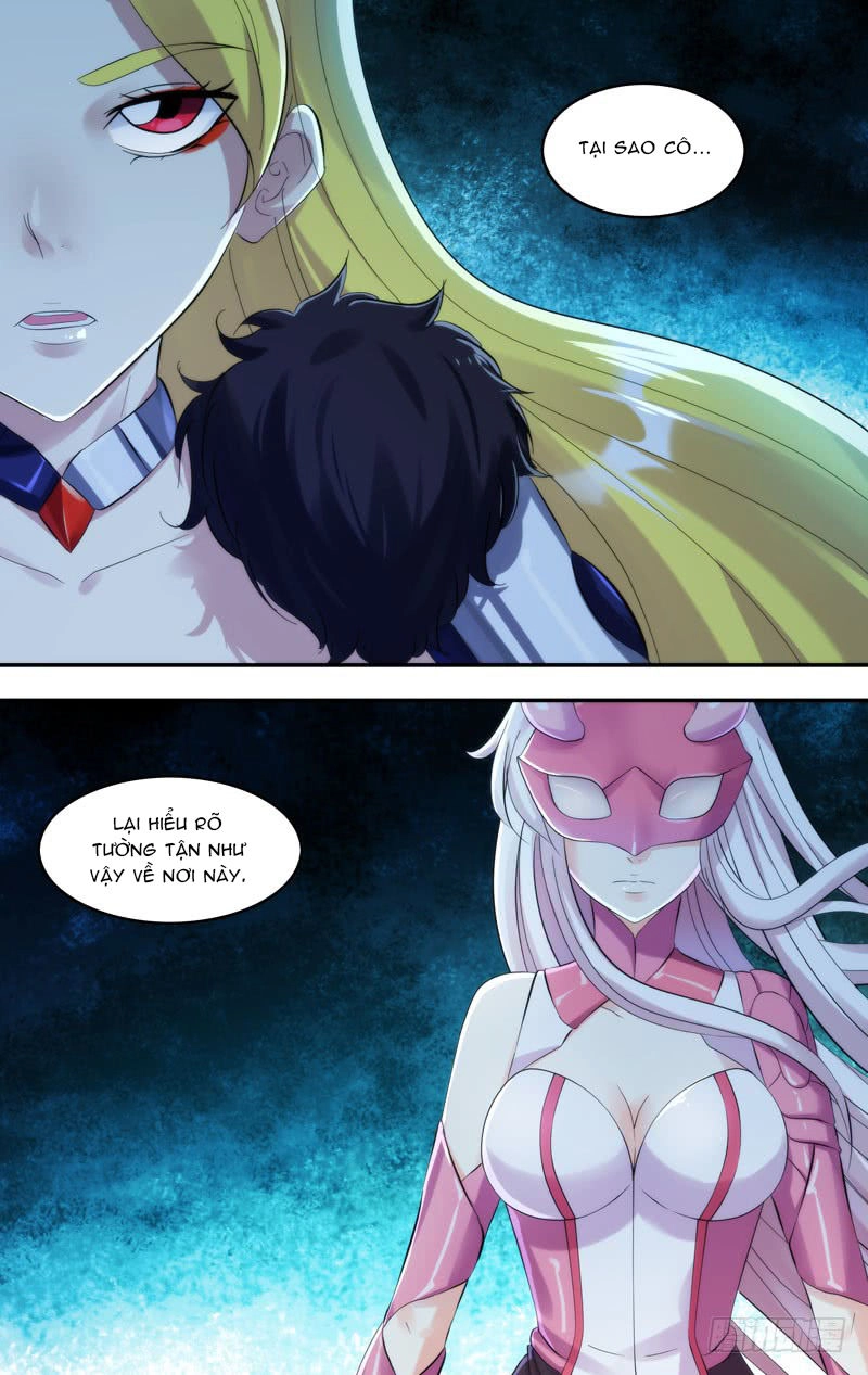 Trùng Sinh Chapter 119 - 14