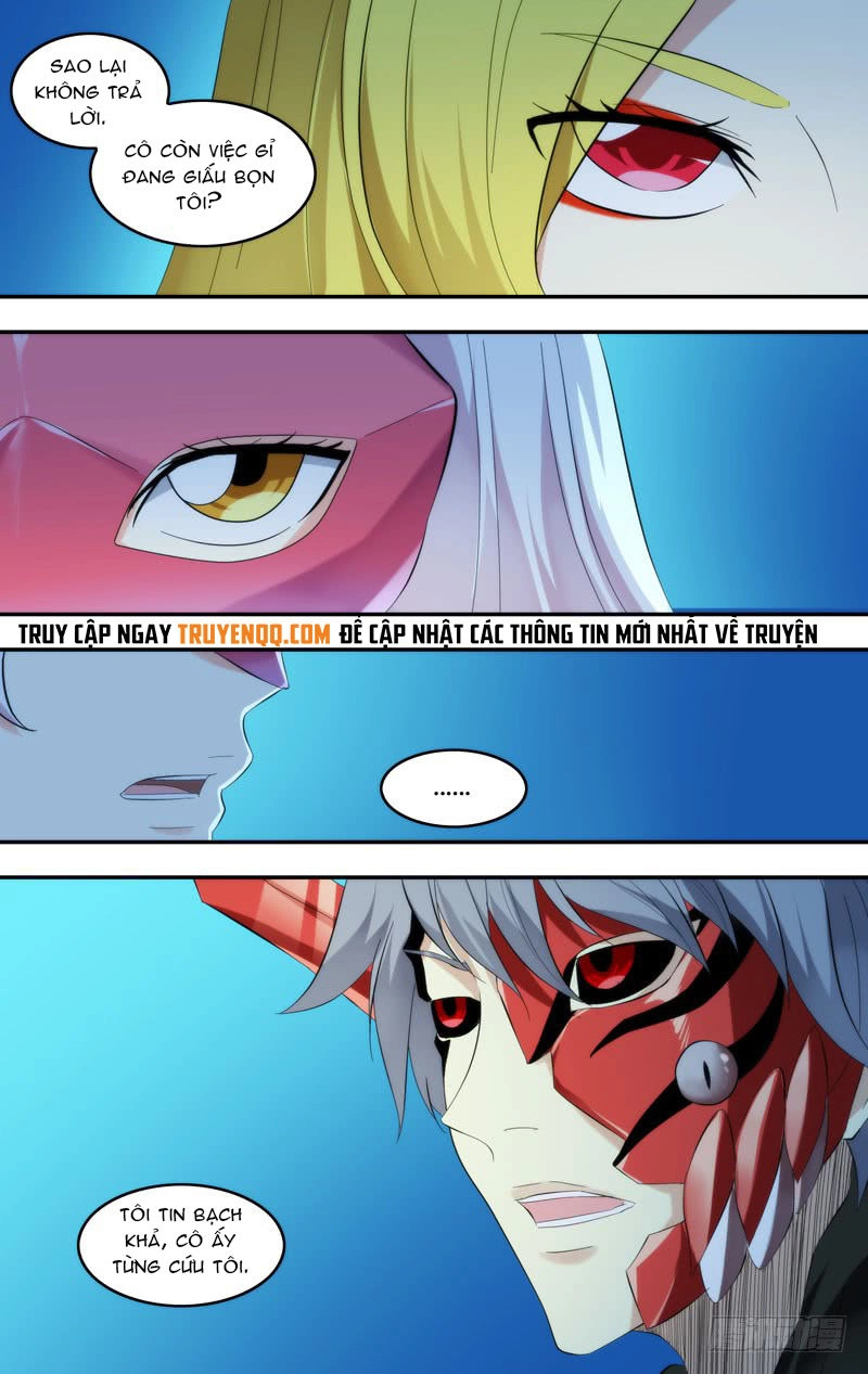 Trùng Sinh Chapter 119 - 16