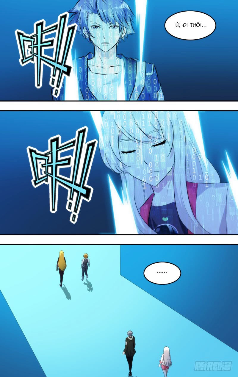 Trùng Sinh Chapter 119 - 18