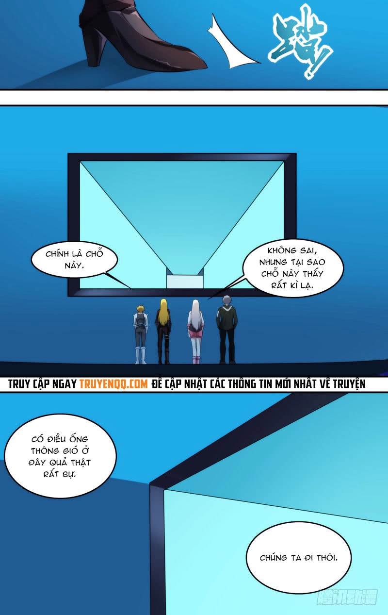 Trùng Sinh Chapter 119 - 19