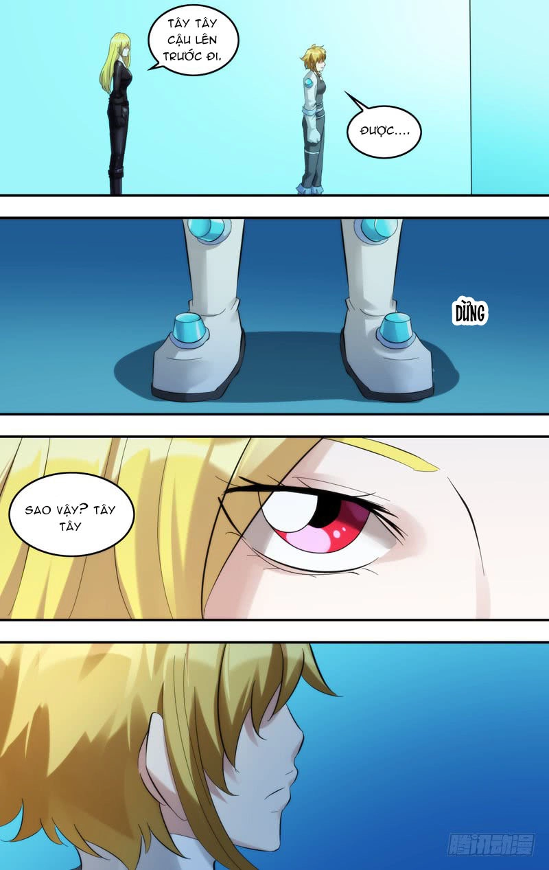 Trùng Sinh Chapter 119 - 20