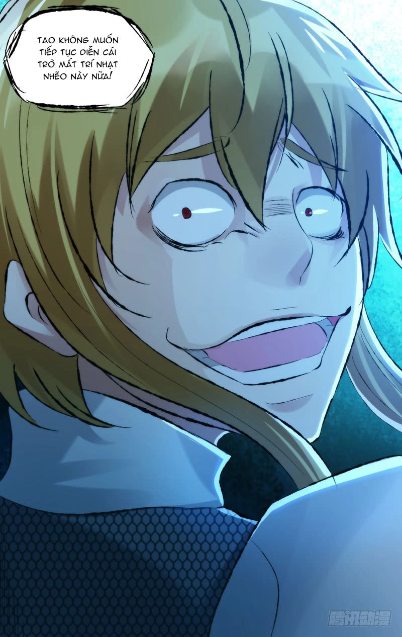 Trùng Sinh Chapter 119 - 21