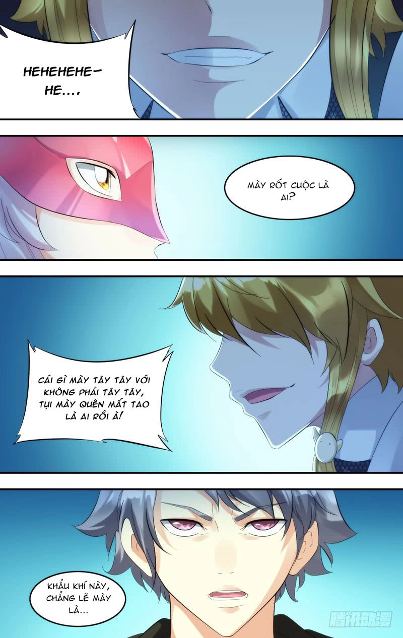 Trùng Sinh Chapter 119 - 23