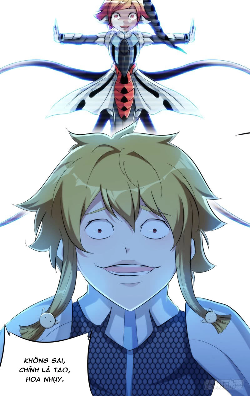 Trùng Sinh Chapter 119 - 24