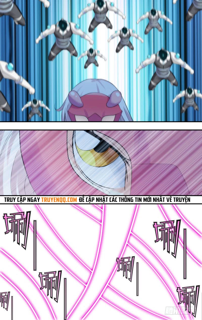 Trùng Sinh Chapter 120 - 8