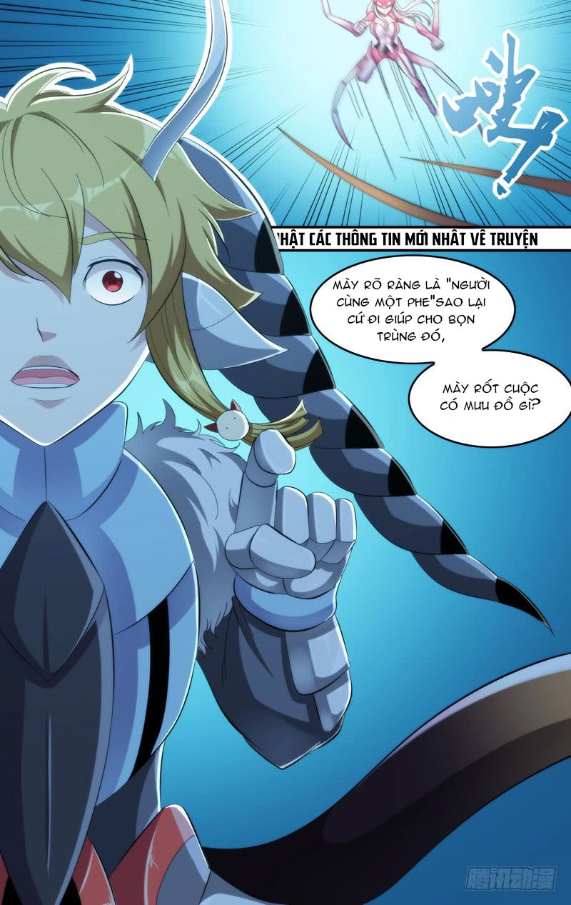 Trùng Sinh Chapter 120 - 11