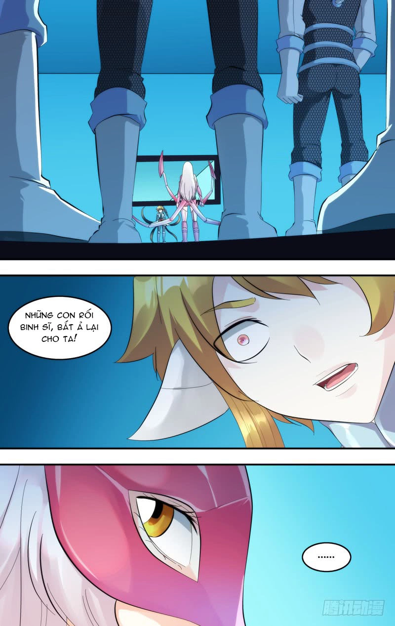 Trùng Sinh Chapter 120 - 12