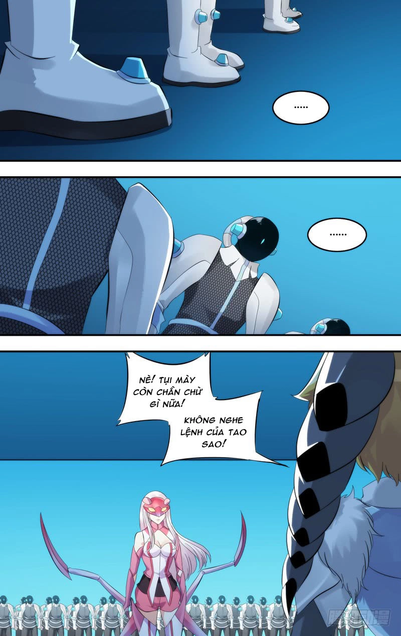 Trùng Sinh Chapter 120 - 13