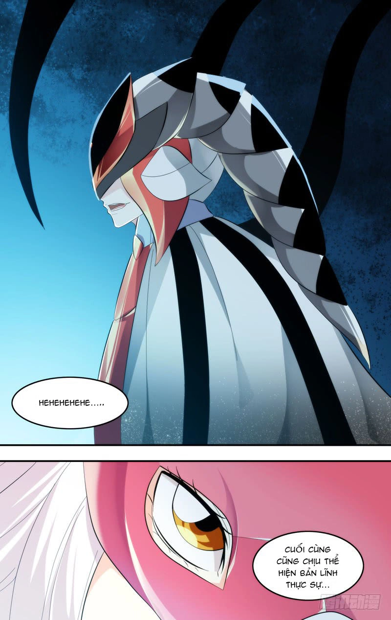 Trùng Sinh Chapter 120 - 18