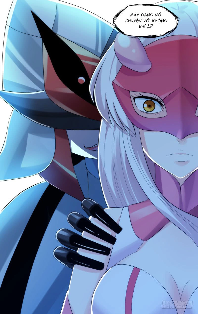 Trùng Sinh Chapter 120 - 19