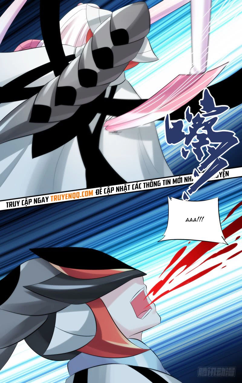 Trùng Sinh Chapter 120 - 20