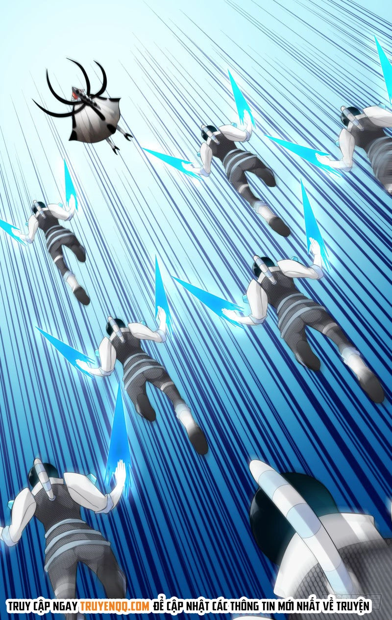 Trùng Sinh Chapter 120 - 23