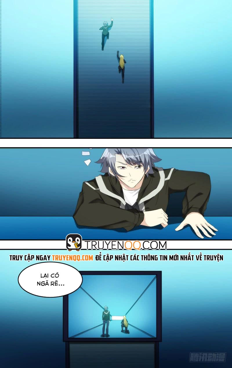 Trùng Sinh Chapter 121 - 5