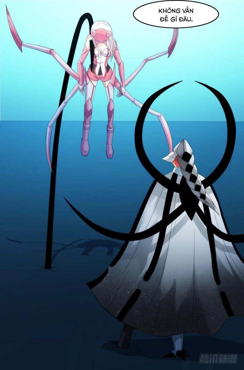 Trùng Sinh Chapter 121 - 7