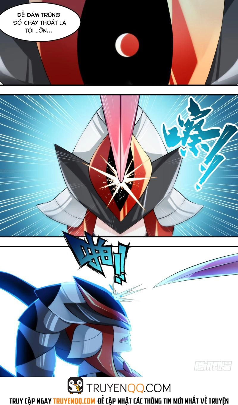 Trùng Sinh Chapter 121 - 9