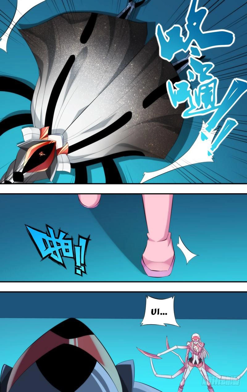 Trùng Sinh Chapter 121 - 10