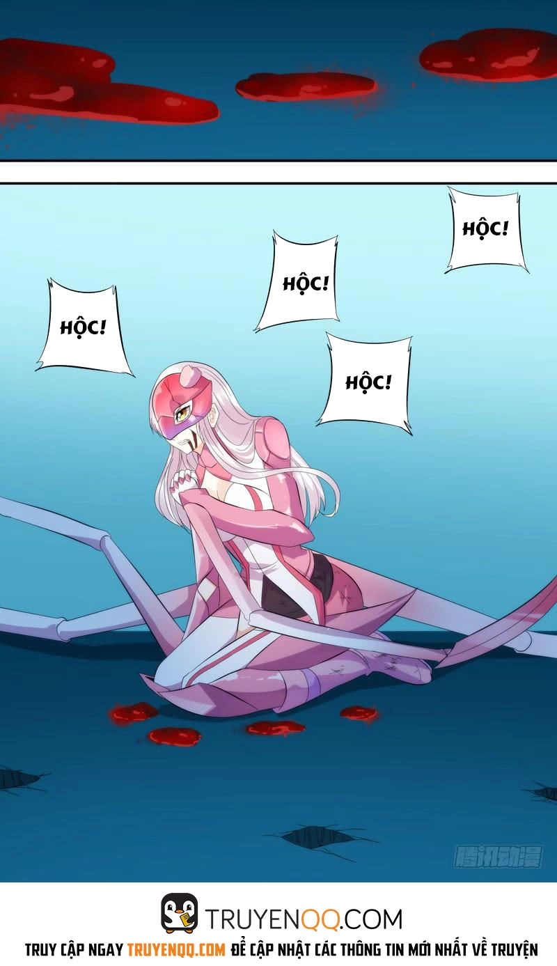 Trùng Sinh Chapter 121 - 16